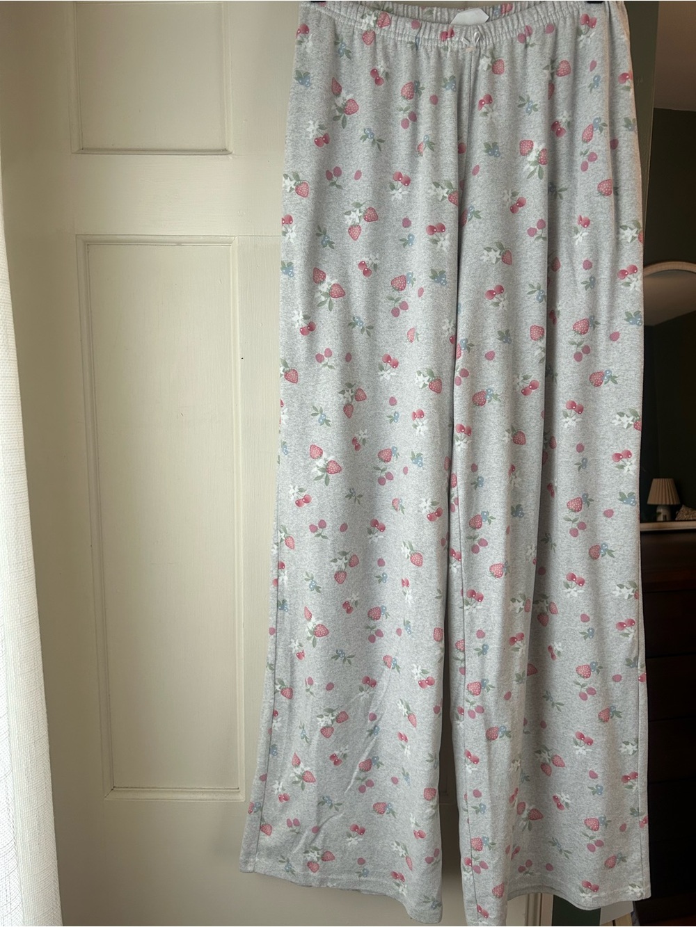 Hollister sleep pj pants